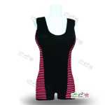 تصویر مایو پادار زنانه و دخترانه بغل ملوانی سایز 50تا56