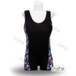 تصویر مایو پادار زنانه و دخترانه طرح دار 46تا50