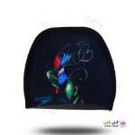 تصویر کلاه فلامت با طرح چاپی طرح 1