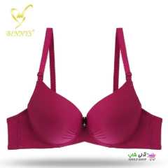 تصویر سوتین اسفنجی جک دار 009 (پوش آپ) بینیس اصلی Binnys