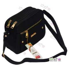 تصویر کیف پاسپورتی زنانه و دخترانه شنل کد975 CHANEL