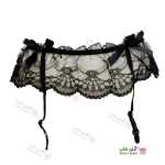 تصویر جوراب فانتزی بالا زانو بیلیسی 2115 Beileisi