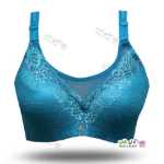 تصویر سوتین اسفنجی مدل زیر کتی (خرمی) اسفنج کم