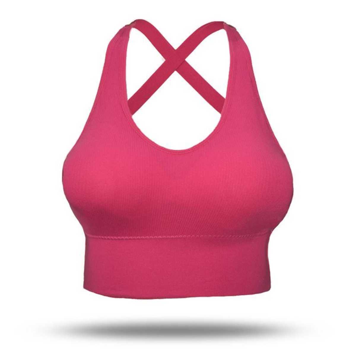 تصویر نیم تنه پشت بندی ضربدری فانتزی