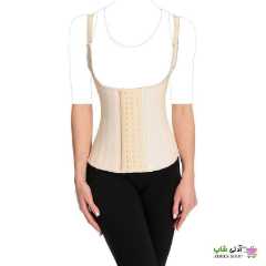 تصویر گن ساعت شنی آنچری اصلی مدل تاپی 9 فنر 6 قزن کرم و مشکی/تخفیف تک سایز