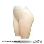 تصویر شورت گنی مدل حجم دهنده بغل ران بلند (جدید)