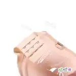 تصویر سوتین اسفنجی پشت نامرئی 7788 کاپC بنیس اصلی Binnys