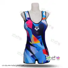 تصویر مایو پادار زنانه و دخترانه طرح دار