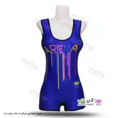 تصویر مایو پادار زنانه و دخترانه طرح دار