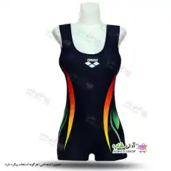 تصویر مایو پادار زنانه و دخترانه طرح دار