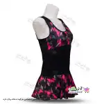 تصویر مایو اسلیپ کاپدار و دامن دار زنانه و دخترانه