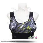 تصویر مایو اسلیپ کاپدار و دامن دار زنانه و دخترانه