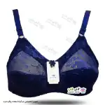 تصویر سوتین دانتل گلبرگ بدون فنر زیر نخ لعیا ضد حساسیت