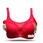 تصویر سوتین اسفنجی مدل زیر کتی (خرمی) اسفنج کم