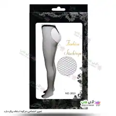 تصویر جوراب شلواری فانتزی بیلیسی Beileisi 2013