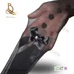 تصویر جوراب فانتزی بالا زانو بیلیسی 2099 Beileisi