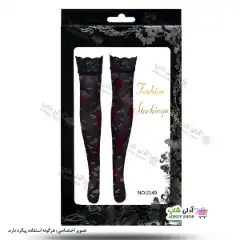 تصویر جوراب بالازانو فانتزی بیلیسی Beileisi 2149