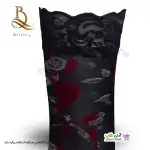 تصویر جوراب بالازانو فانتزی بیلیسی Beileisi 2149