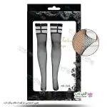 تصویر جوراب فانتزی بالا زانو بیلیسی Beileisi 2131