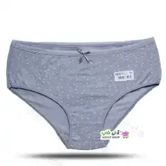 تصویر شورت نخی ترک بادی سکرت Body Secret