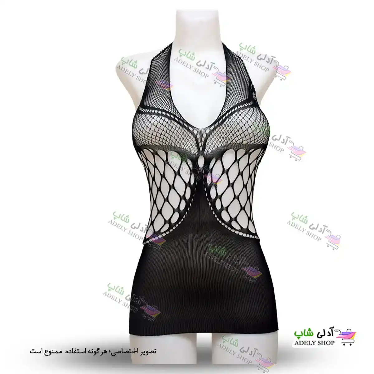 تصویر بادی فانتزی یکسره 8106