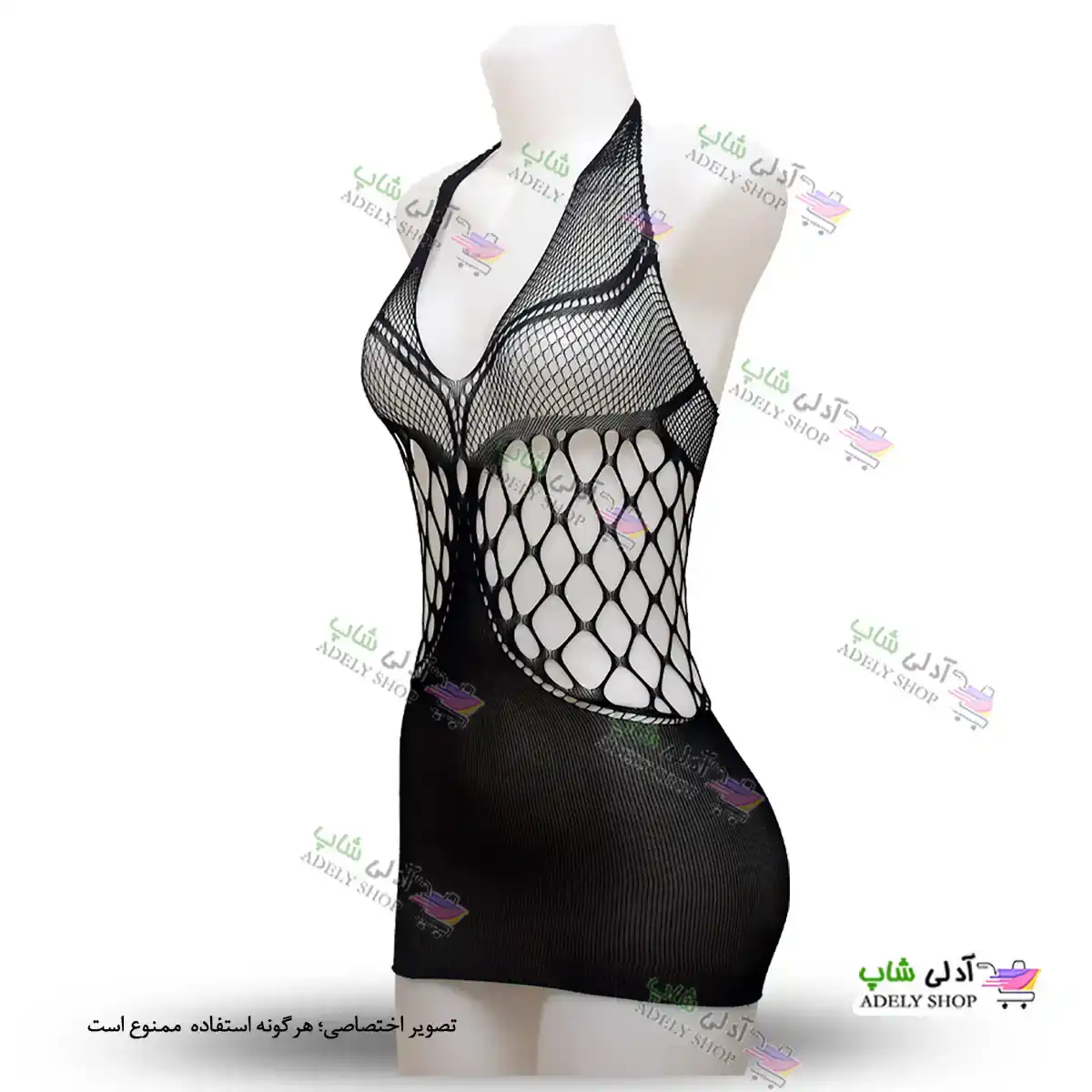 تصویر بادی فانتزی یکسره 8106