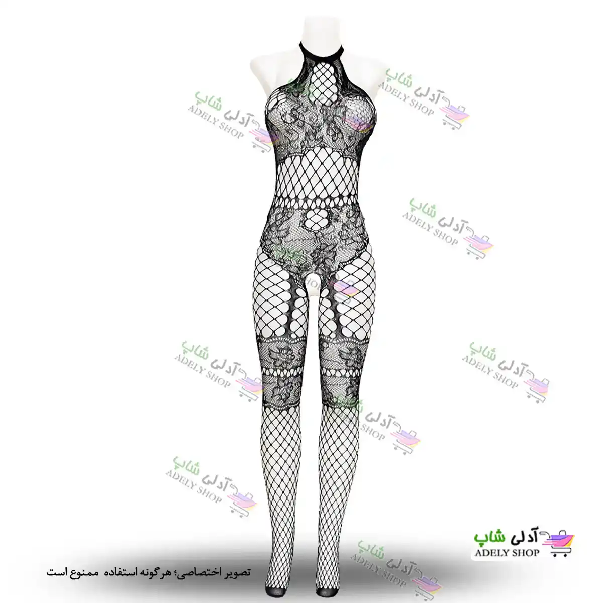 تصویر بادی یکسره فانتزی یکسره 519