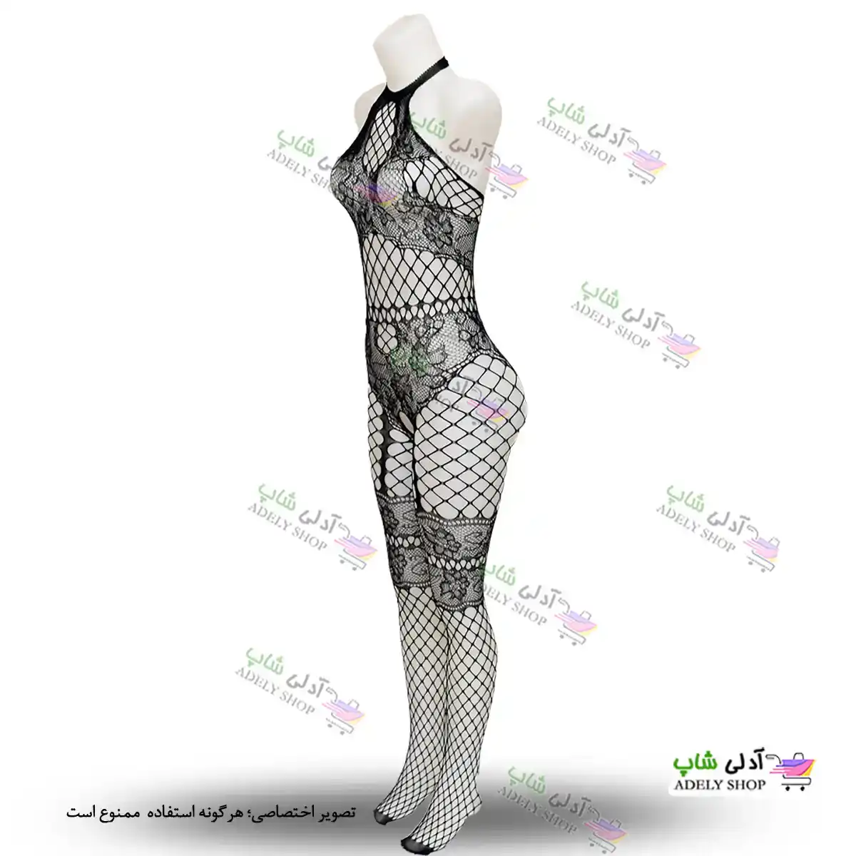 تصویر بادی یکسره فانتزی یکسره 519