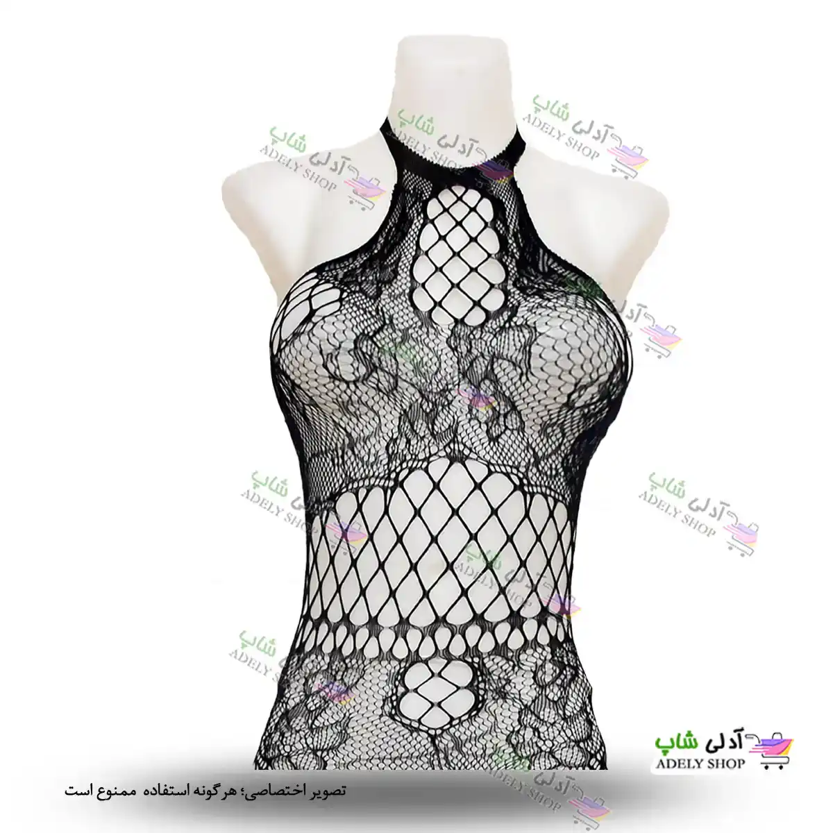 تصویر بادی یکسره فانتزی یکسره 519