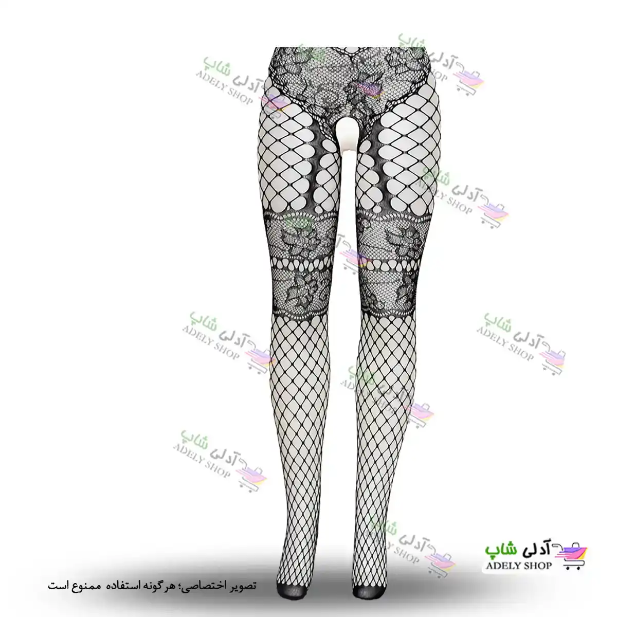 تصویر بادی یکسره فانتزی یکسره 519