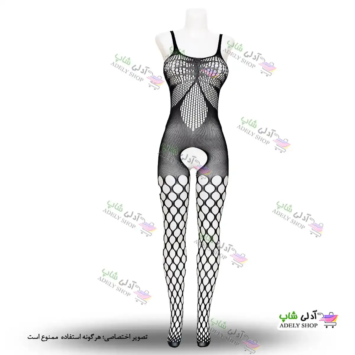 تصویر بادی یکسره فانتزی یکسره 518