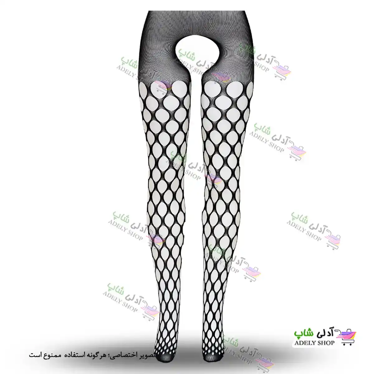 تصویر بادی یکسره فانتزی یکسره 518