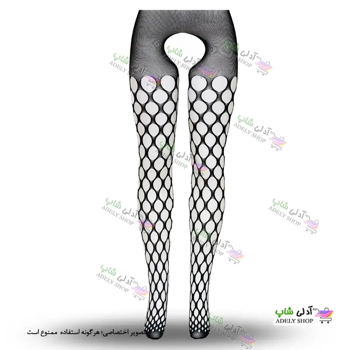 تصویر بادی یکسره فانتزی یکسره 518