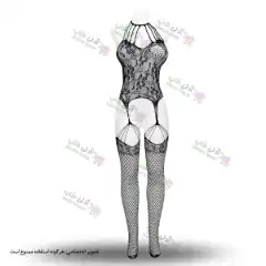 تصویر بادی یکسره فانتزی یکسره 517