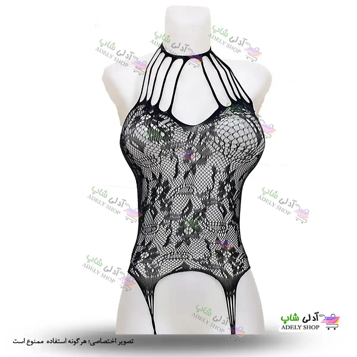 تصویر بادی یکسره فانتزی یکسره 517