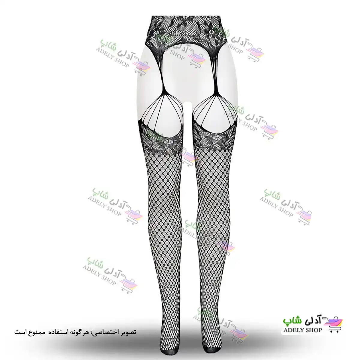 تصویر بادی یکسره فانتزی یکسره 517