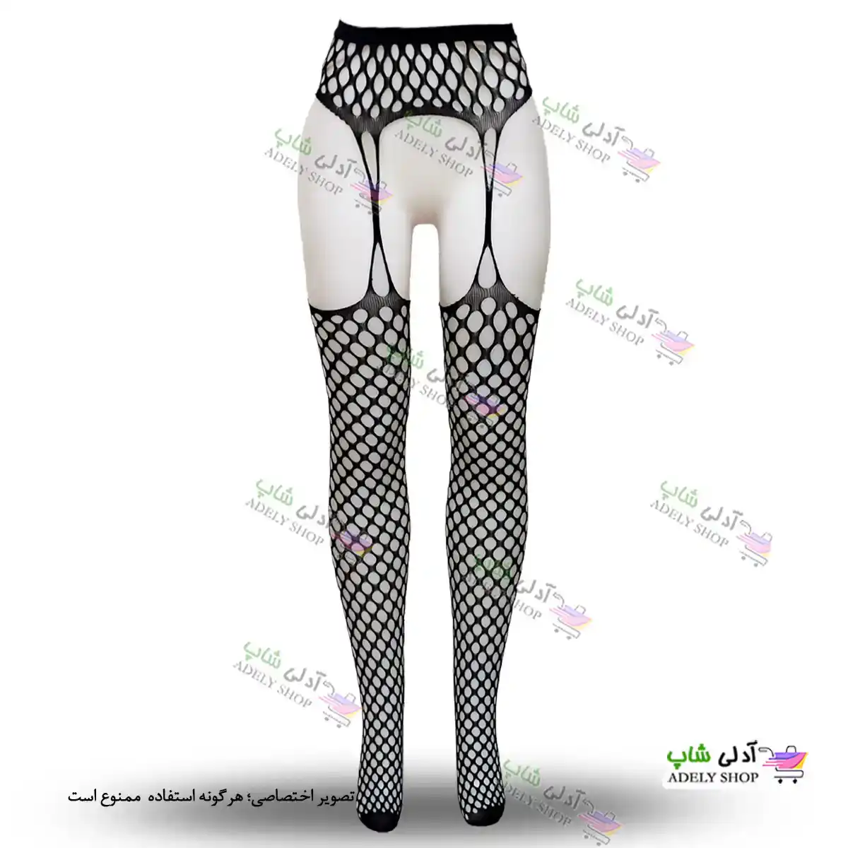 تصویر ست فانتزی  سه تکه بادی، جوراب و دستکش516