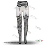 تصویر ست فانتزی  سه تکه بادی، جوراب و دستکش516