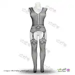 تصویر ست بادی فانتزی یکسره 1326