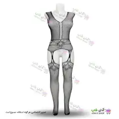 تصویر ست بادی فانتزی یکسره 1326