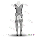 تصویر ست بادی فانتزی یکسره 1326
