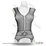 تصویر ست بادی فانتزی یکسره 1326