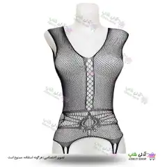 تصویر ست بادی فانتزی یکسره 1326