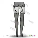 تصویر ست بادی فانتزی یکسره 324