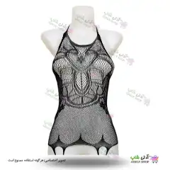 تصویر ست بادی فانتزی یکسره 324