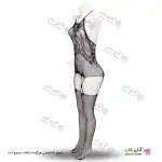 تصویر ست بادی فانتزی یکسره 324