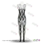 تصویر ست بادی فانتزی یکسره 021