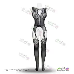 تصویر بادی فانتزی یکسره 310