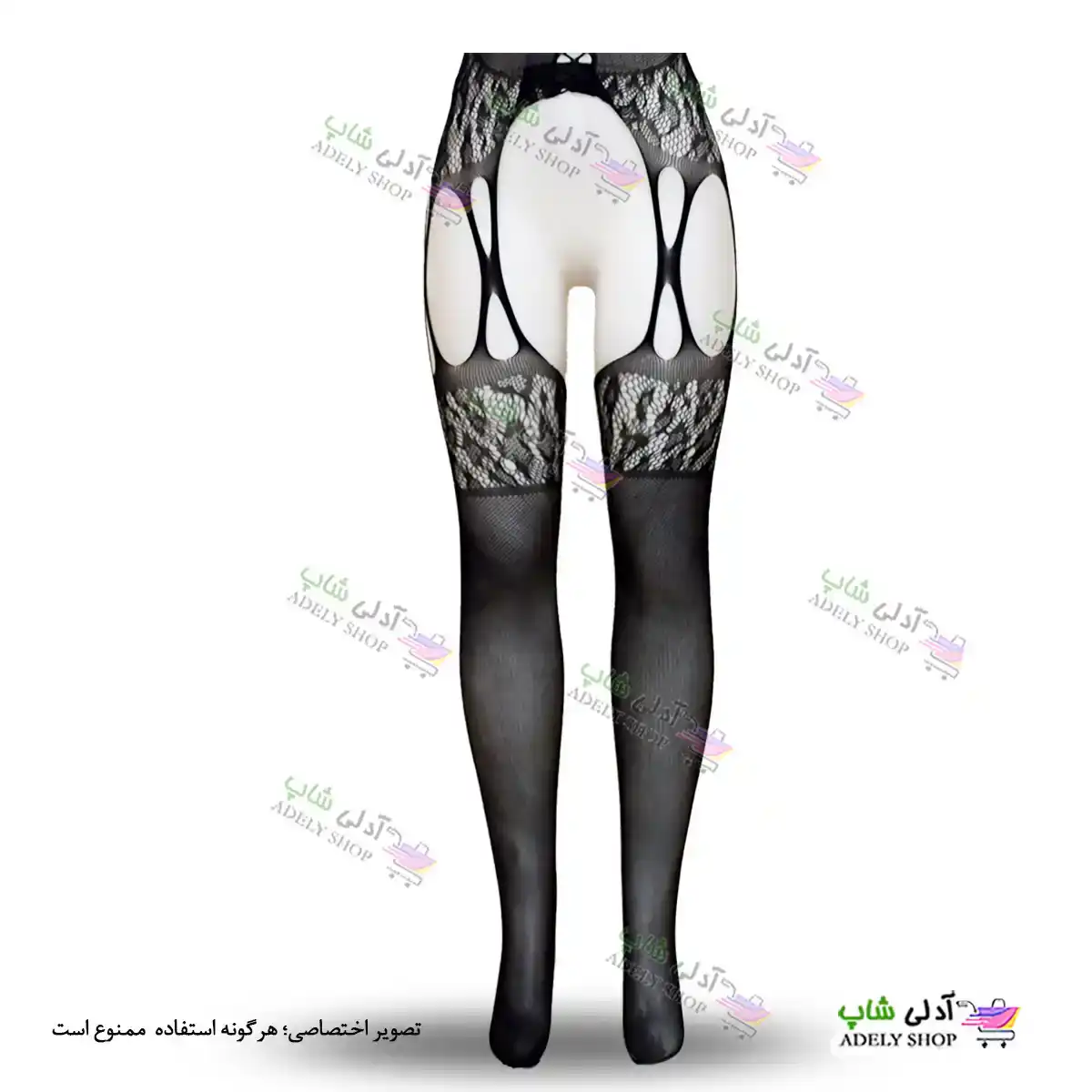 تصویر بادی فانتزی یکسره 310