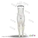 تصویر بادی یکسره فیشنت Q018
